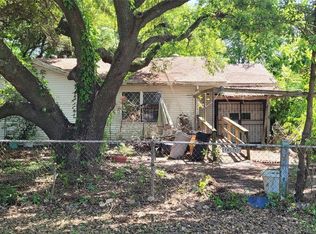 10802 Oswego St, Houston, TX 77029