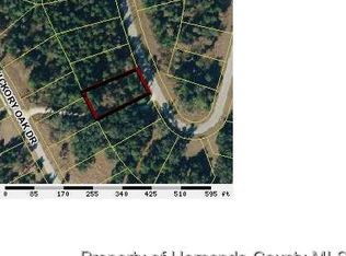 4699 NE Majestic Hills Loop, Brooksville, FL 34601