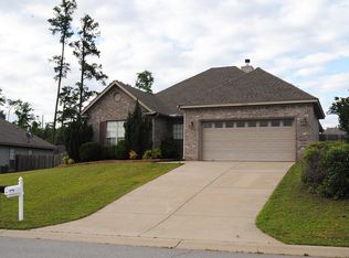 5723 Heritage Heights Dr, Benton, AR 72019