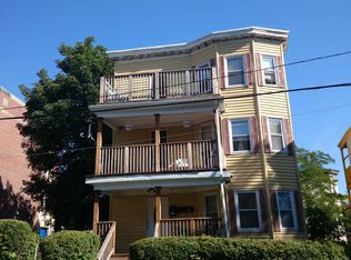 26 Regina Rd, Dorchester, MA 02124