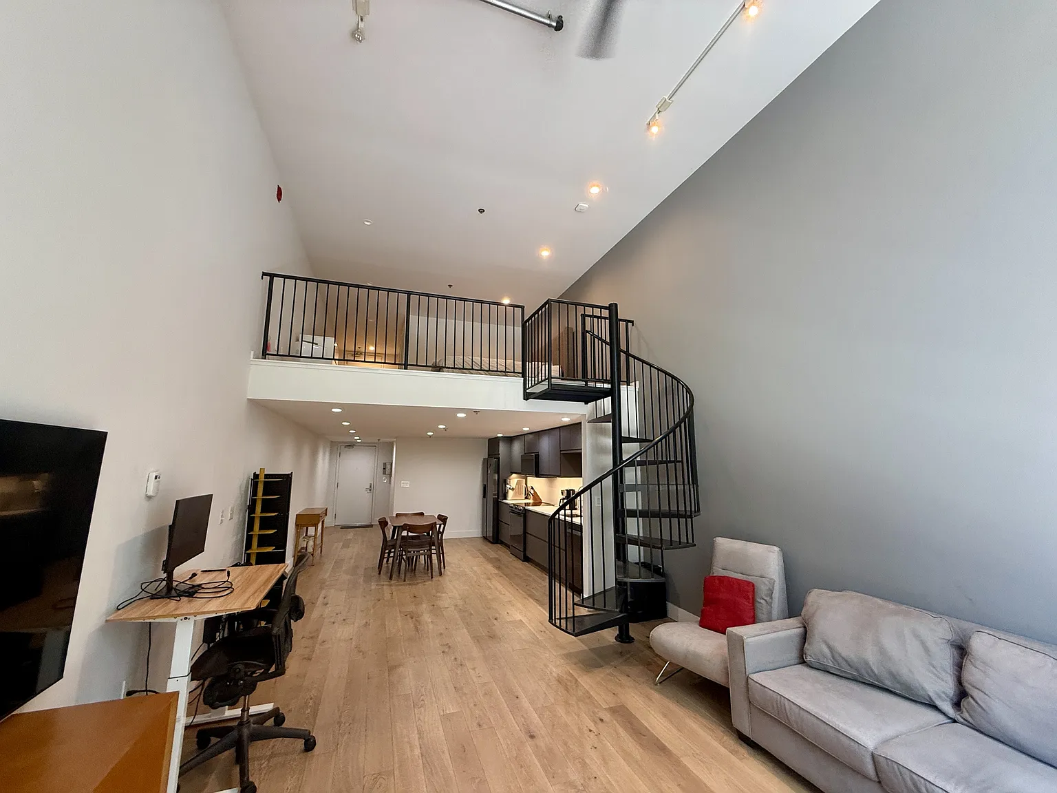 699 Pennsylvania Avenue #1 - Main — Photo 1