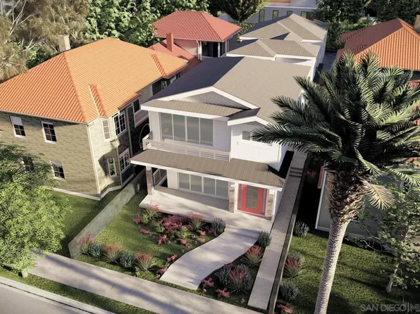 839 G Ave #A, Coronado, CA 92118