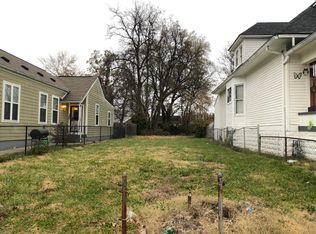 1845 Date St, Louisville, KY