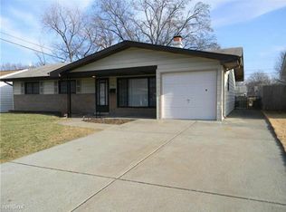 640 Paul Ave, Florissant, MO 63031