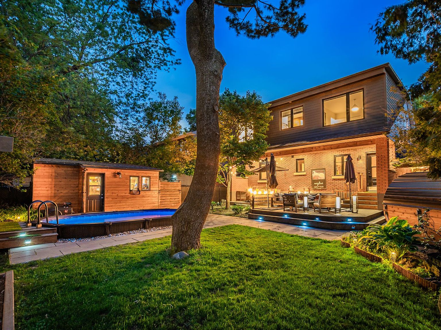 816 Oak Ave — Golf St-Lambert