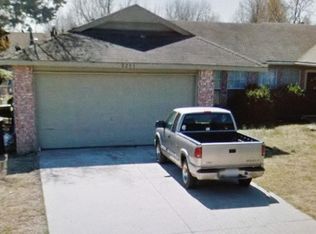 9294 E 530th Rd, Claremore, OK 74019