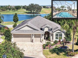 3533 Obrien Pl, The Villages, FL 32163