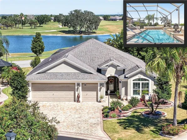 3533 OBRIEN PLACE, THE VILLAGES, FL 32163