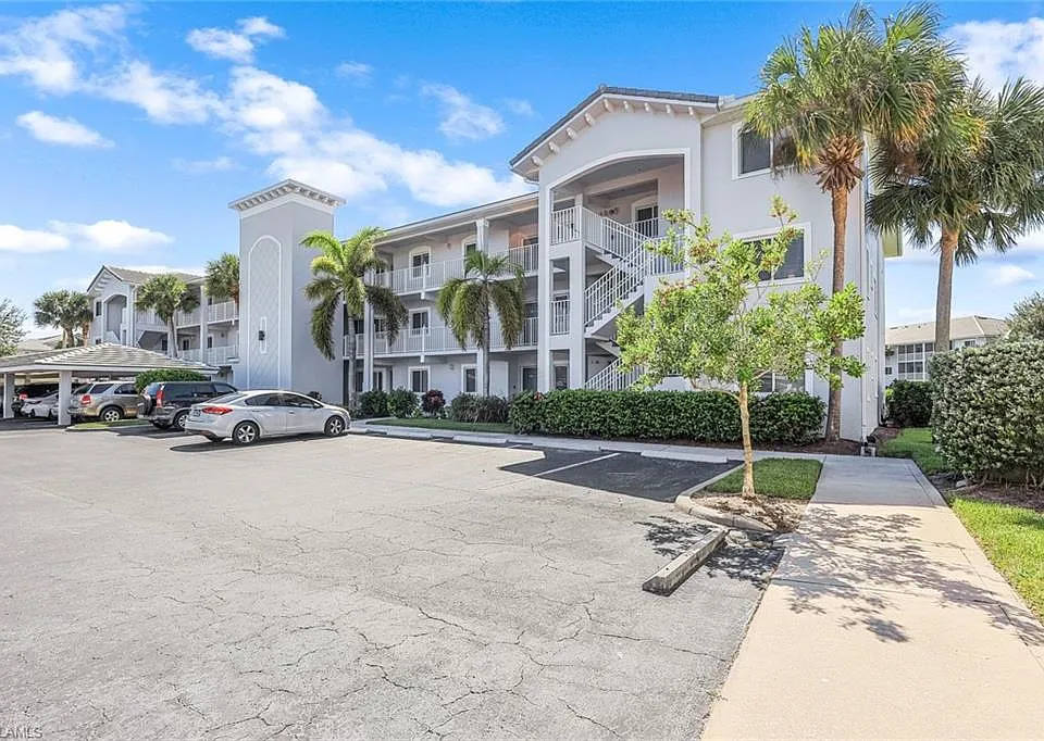7822 Great Heron Way #206