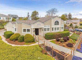 1534 Jefferson St, Port Townsend, WA 98368