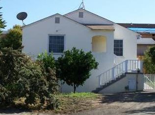 3133 Keith Ave, Castro Valley, CA 94546