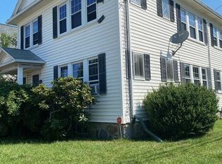 69 Baker St UNIT 1, West Roxbury, MA 02132