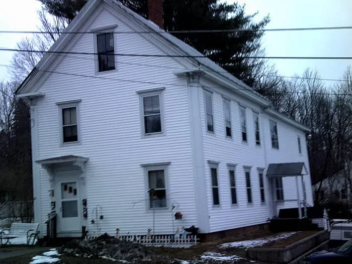 Summer Street, Skowhegan — Photo 1