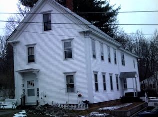 29 Summer St APT 2, Skowhegan, ME 04976