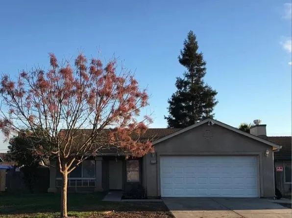 12210 Goldmine Ave, Waterford, CA 95386