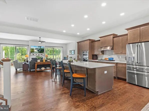 721 Walkers Mill Ln #Bm9, Wilmington, DE 19807