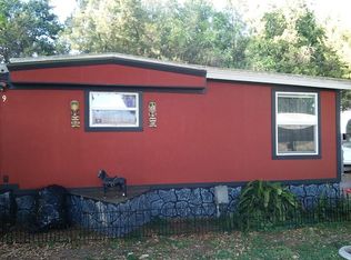 9553 Old Lakeland Hwy, Dade City, FL 33525