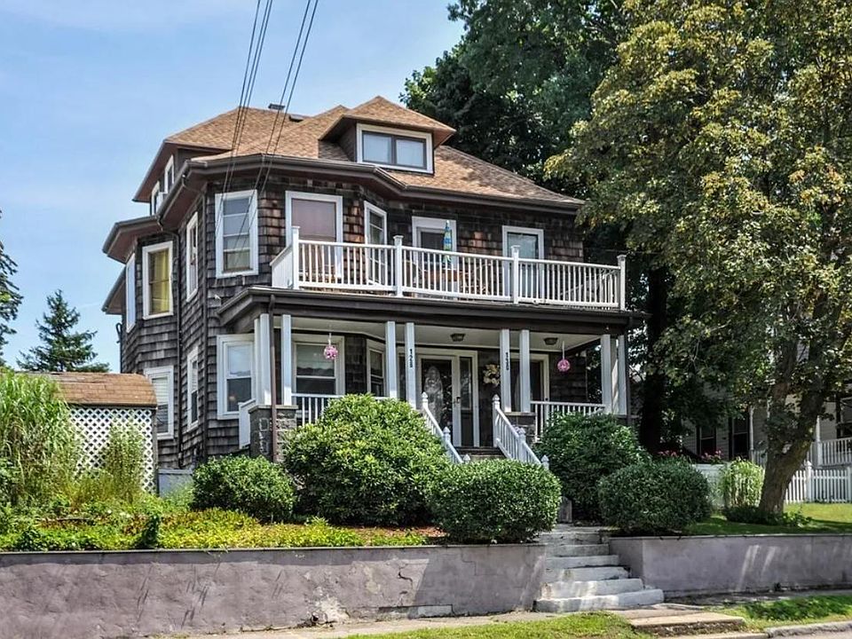 1st image of 130 Independence Ave #2