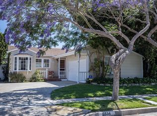 5534 W 140th St, Hawthorne, CA 90250