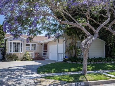 5534 W 140th St, Hawthorne, CA, 90250