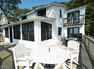 15126 Stickney Ridge Rd, Grand Haven, MI 49417