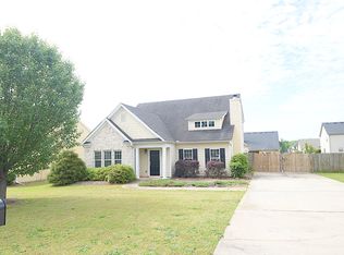 349 Victory Ln, Locust Grove, GA 30248