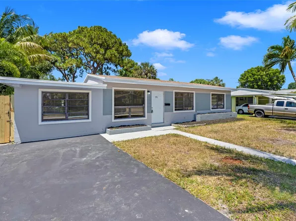 571 NW 41st Street, Oakland Park, FL 33309