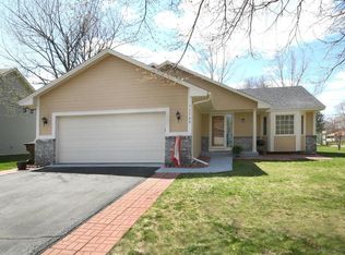 11725 Georgia Ave N, Champlin, MN 55316