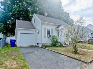 187 Savoy Ave, Springfield, MA 01104