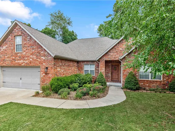 6609 W Cambridge Ave, Cave Springs, AR 72718