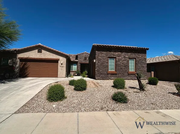 1656 W Aristides St, Tucson, AZ 85704