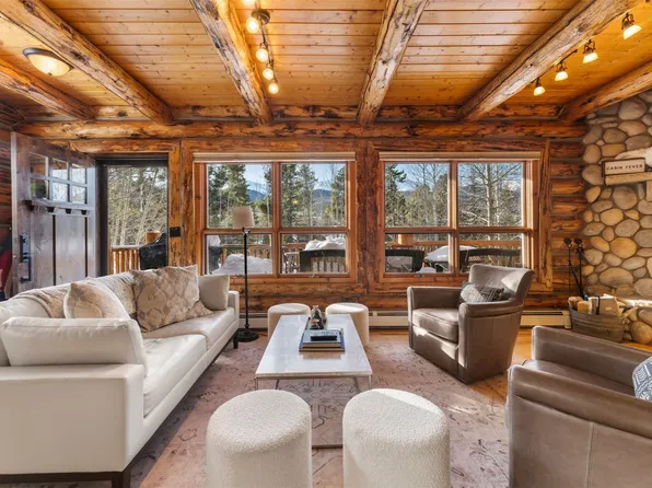 878 AMERICAN Way, Breckenridge, CO 80424
