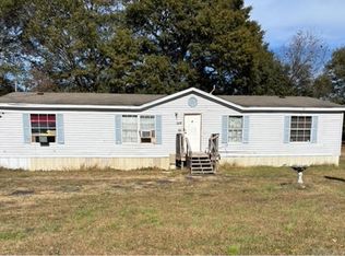 107 Lynn St, Mc Rae, AR 72102