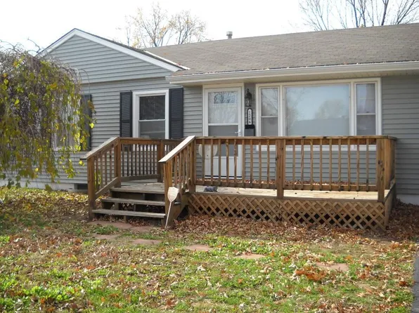 1206 N Farview Dr, Independence, MO 64056
