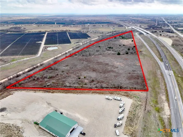 27AC E Us Highway 190, Rogers, TX 76569