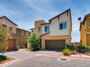 61 Chastain Park Dr, North Las Vegas, NV 89084
