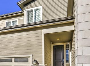 17027 E Cedar Gulch Dr, Parker, CO 80134