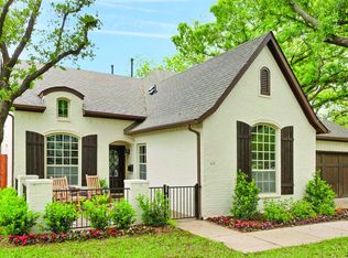 The Courtland II Plan, The Lakes at Parks of Aledo, Aledo, TX 76008