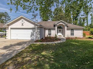 182 Timber Ridge Dr, Brunswick, GA 31525