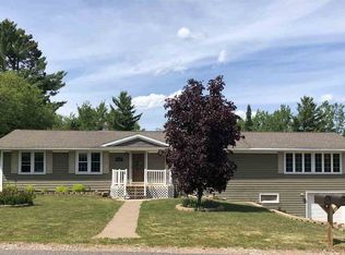 345 Co Rd, Ishpeming, MI 49849