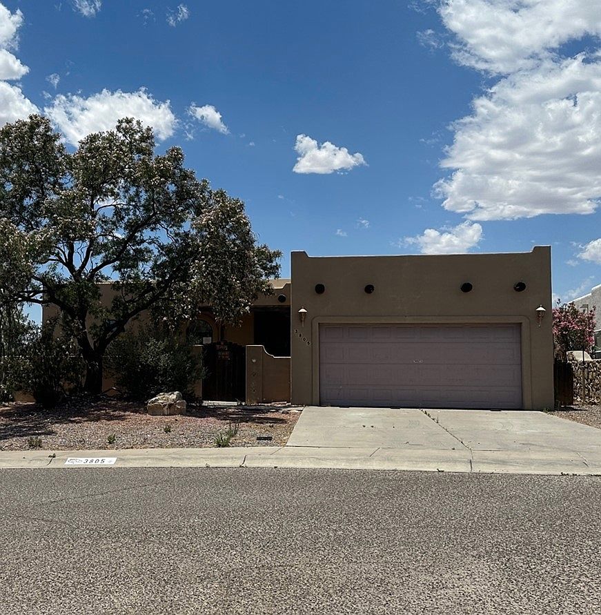 3805 Jack Nicklaus Dr, Las Cruces, NM 88011 Zillow