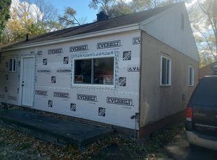 2136 Hammel St, Saginaw, MI 48601