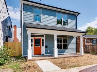 3002 Q St, Richmond, VA 23223