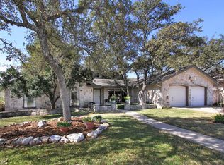 1518 Perennial Dr, San Antonio, TX 78232