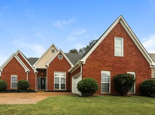 1122 Worthington Dr, Southaven, MS 38671