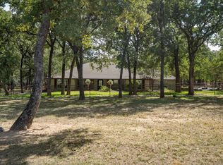 1008 Harpole Rd E, Argyle, TX 76226