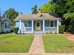 1527 Hanover St #B, Raleigh, NC 27608