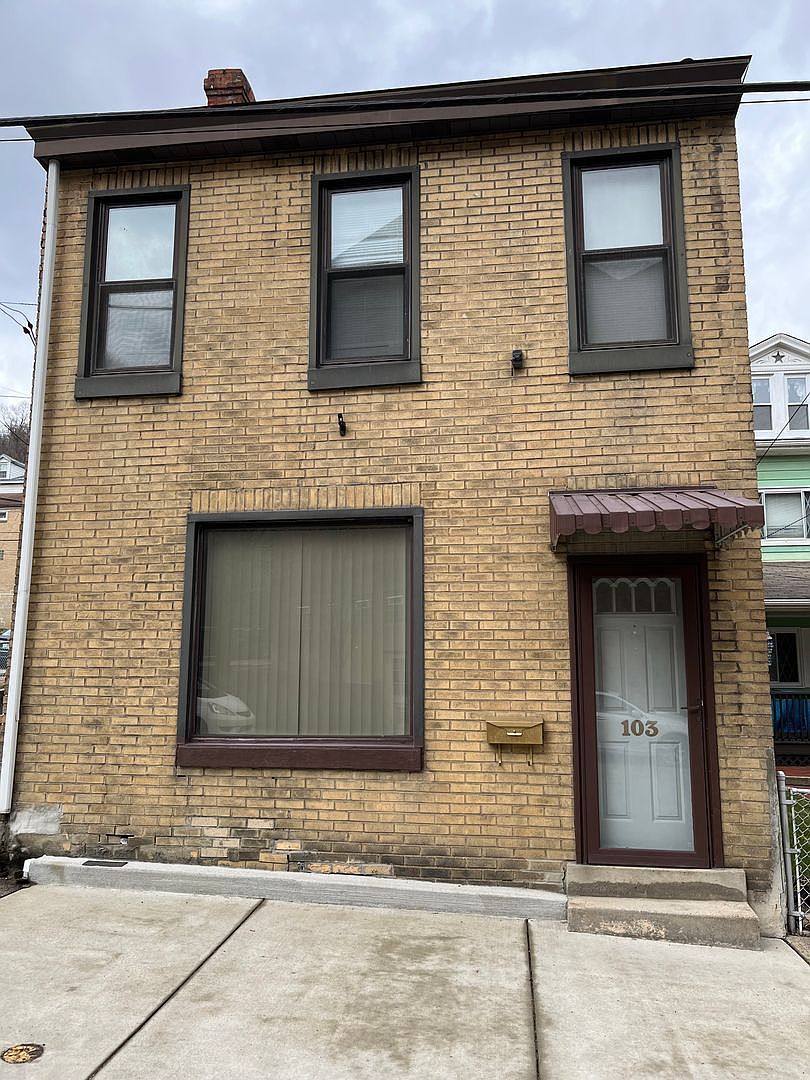 103 Howard St, Millvale, PA 15209 Zillow