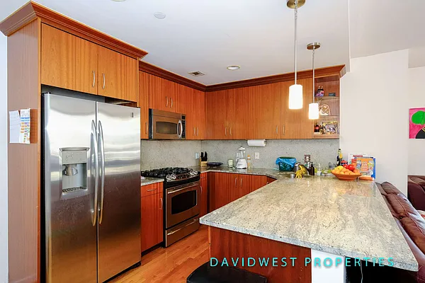 Rented by DavidWest Properties | media 4