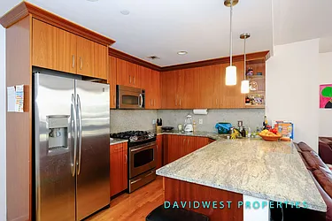 Rented by DavidWest Properties